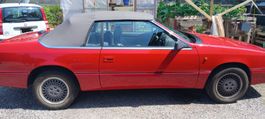Chrysler Le Baron GTC