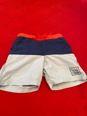 Junge Badeshorts 98