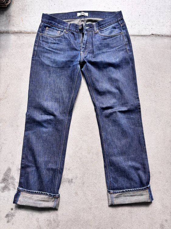 Acne Studios Jeans: Acne Studios Jeans – Gebraucht aus Thun von maddox75