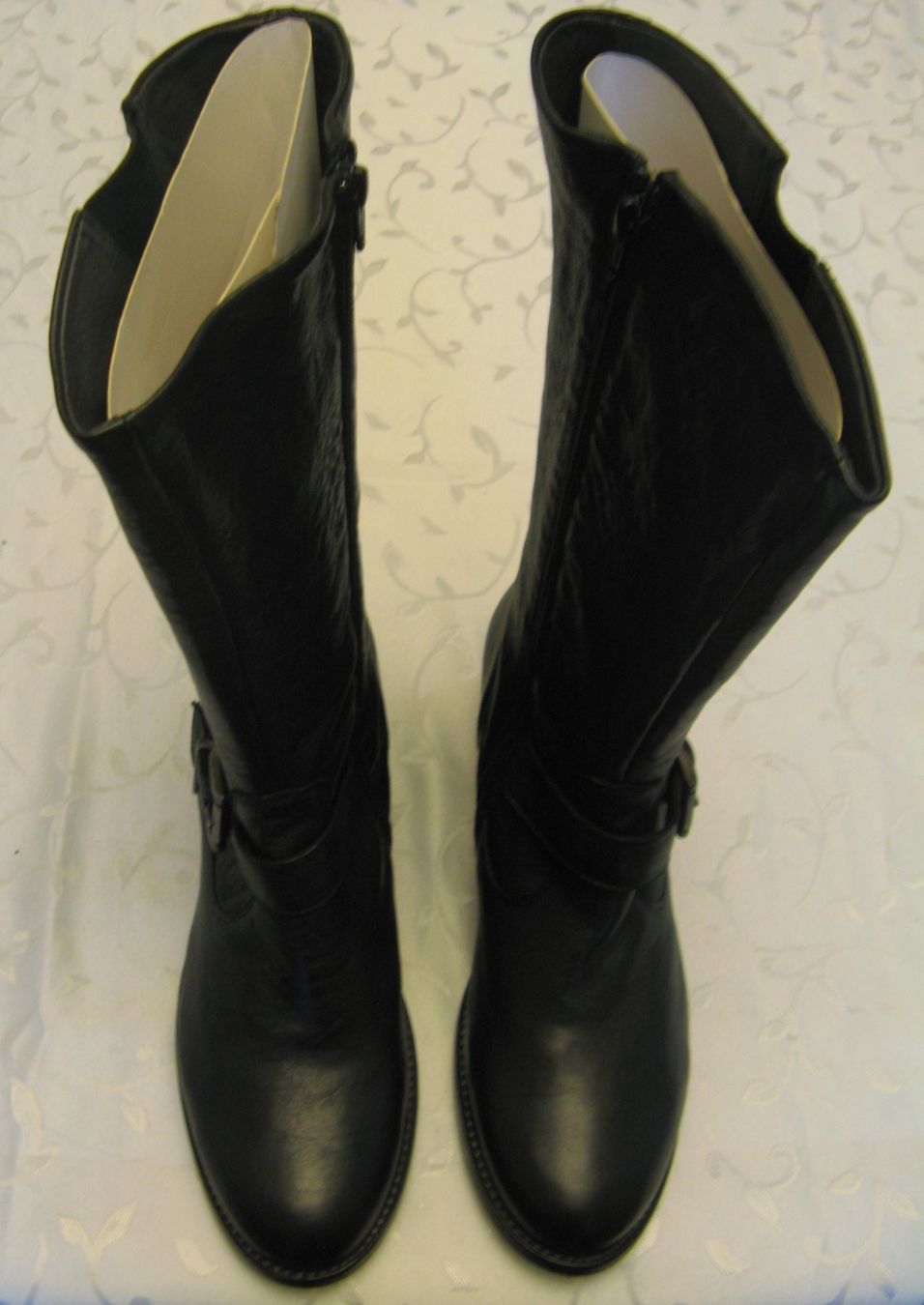 Scarpe da donna: Damenstiefel Grösse 42 – Nuovo (secondo la descrizione) da Frauenfeld venduto da Interessent1 2