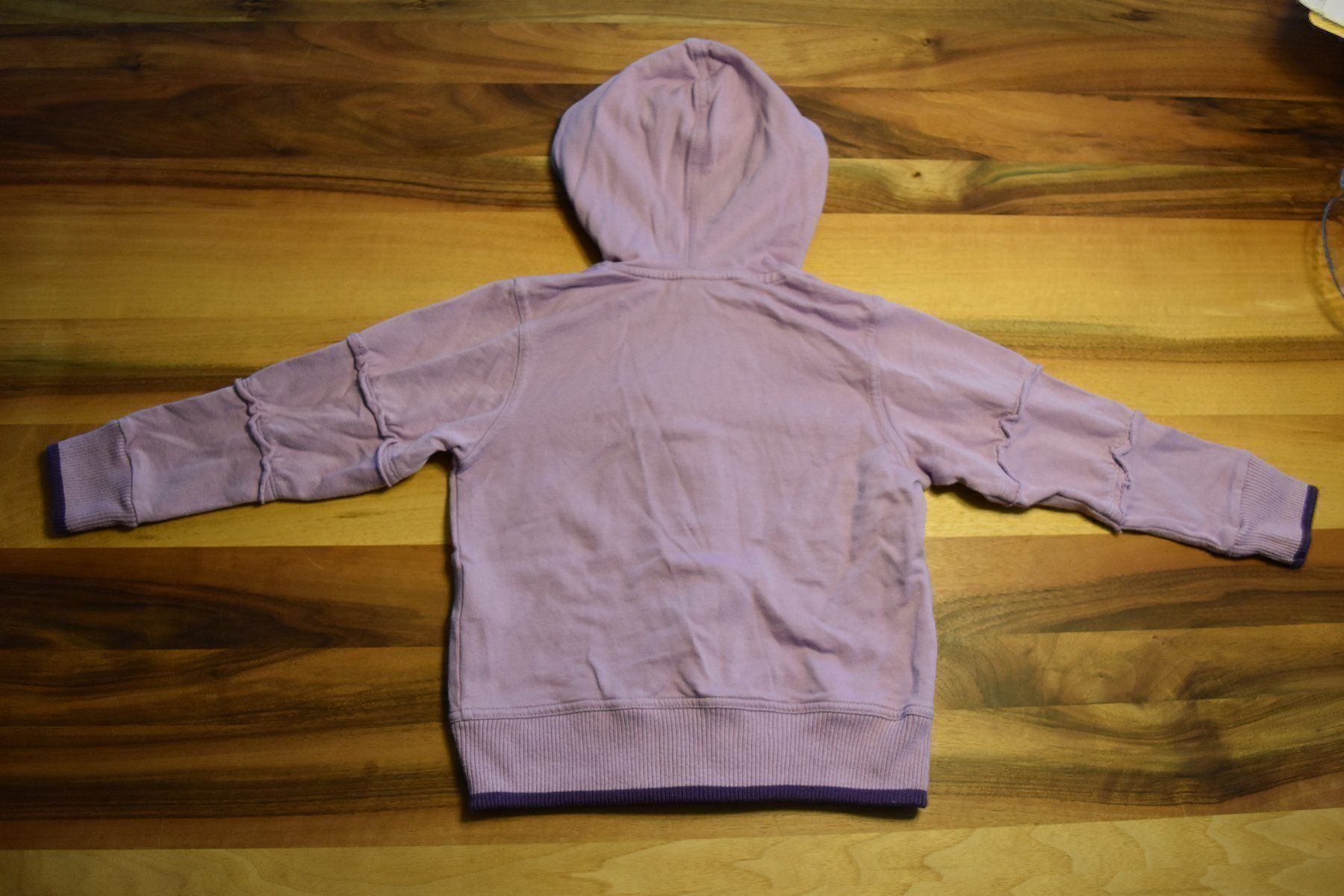 Naturaline Maglioni & Felpe: Naturaline Kapuzenjacke Pullover Pull Grösse 104 Sweatshirt – Usato da Horw venduto da dreamsofacid 2