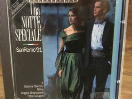 San Remo '91 Una Notte Speciale  🇮🇹
