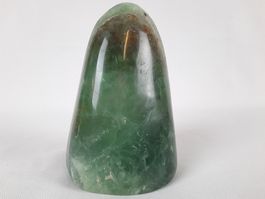 Grüner Fluorit