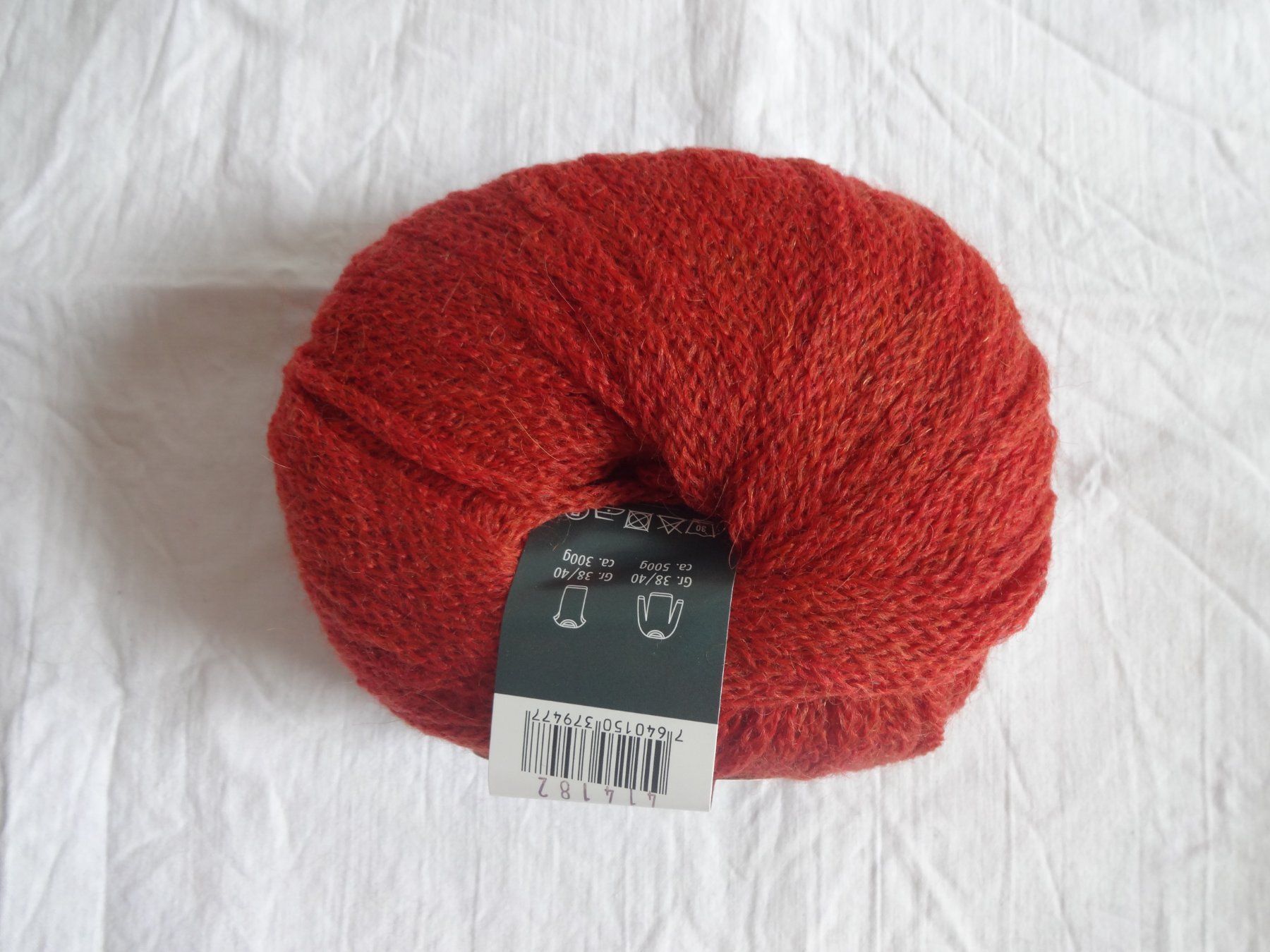 Wolle: * Schulana Antigua * – Neu und originalverpackt aus Reigoldswil von arosa05 1