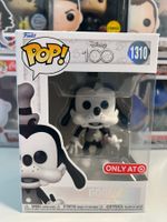 Funko POP! Disney Goofy (Vintage) with Noise Maker Limitée