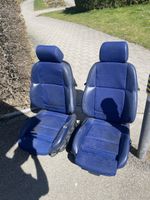 BMW E36 Coupé/ Cabrio / Compackt M-Packet Sitze