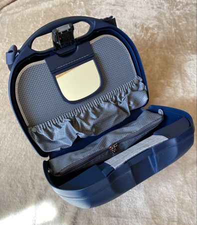 Samsonite Kosmetikkoffer