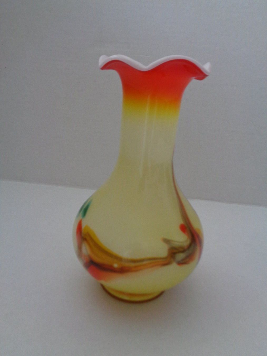 Vase & Récipients: Opalglas - Vase – D'occasion à Chur par omonia 1