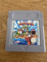 Nintendo Game