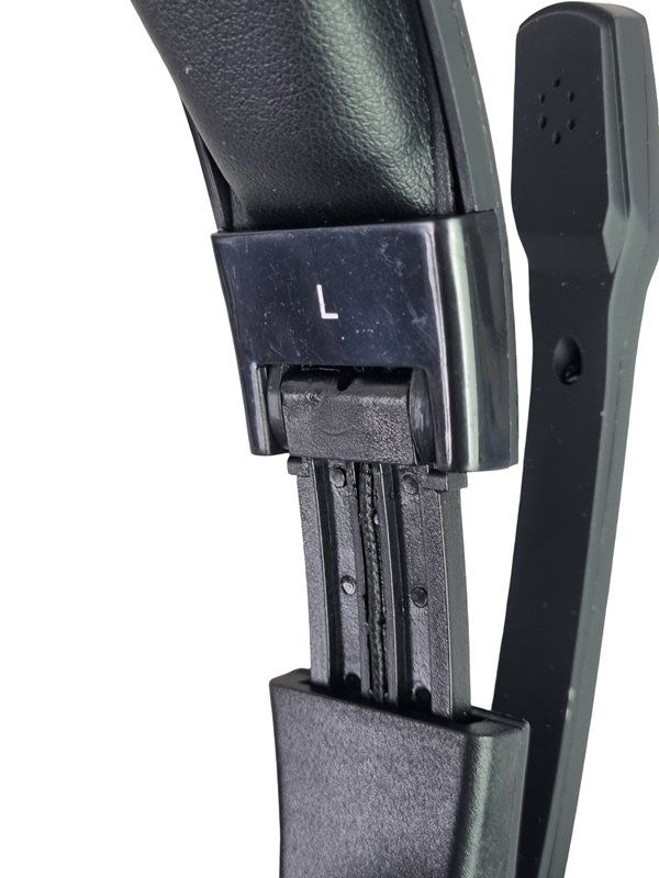 Hama Cuffie: HAMA PC-Office-Headset – Nuovo (secondo la descrizione) da Wangen b. Olten venduto da Restwert_Wangen 4