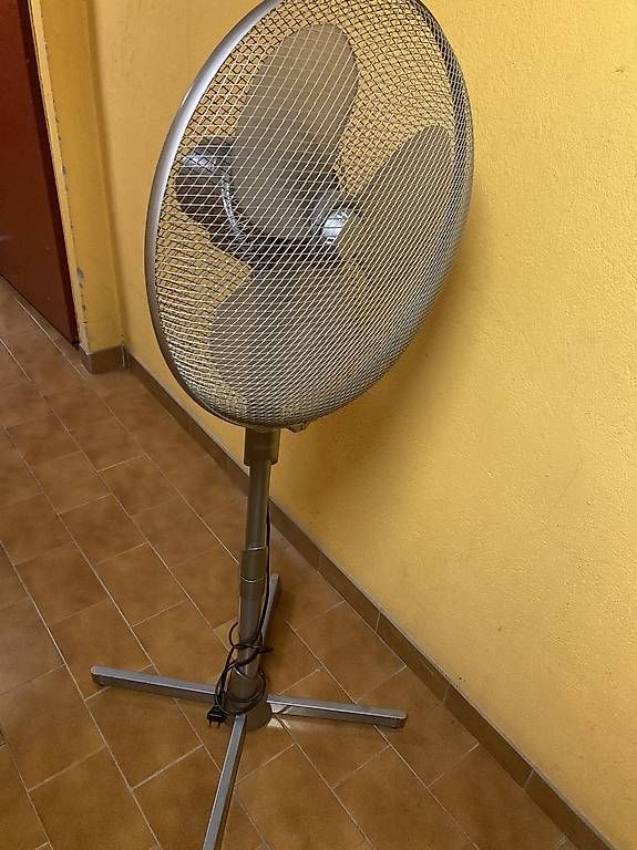 Ventilatoren: Ventilateur – Gebraucht aus Genève von Dis26