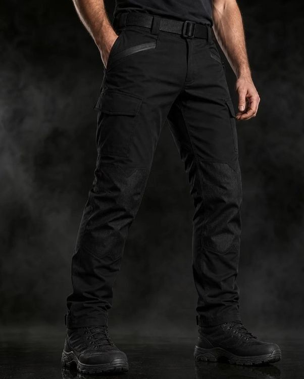 Hosen: Strykr Motorrad Hose – Neu (gemäss Beschreibung) aus Hohenrain von magiclocke