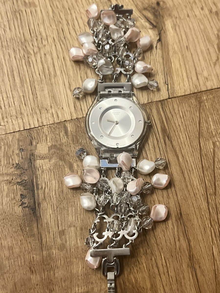 Swatch Orologi: Swatch – Usato da Hittnau venduto da BrigitteM8335