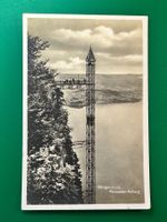 Bürgenstock - Personen-Aufzug