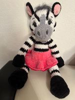 Amigurumi Häkeltiere
