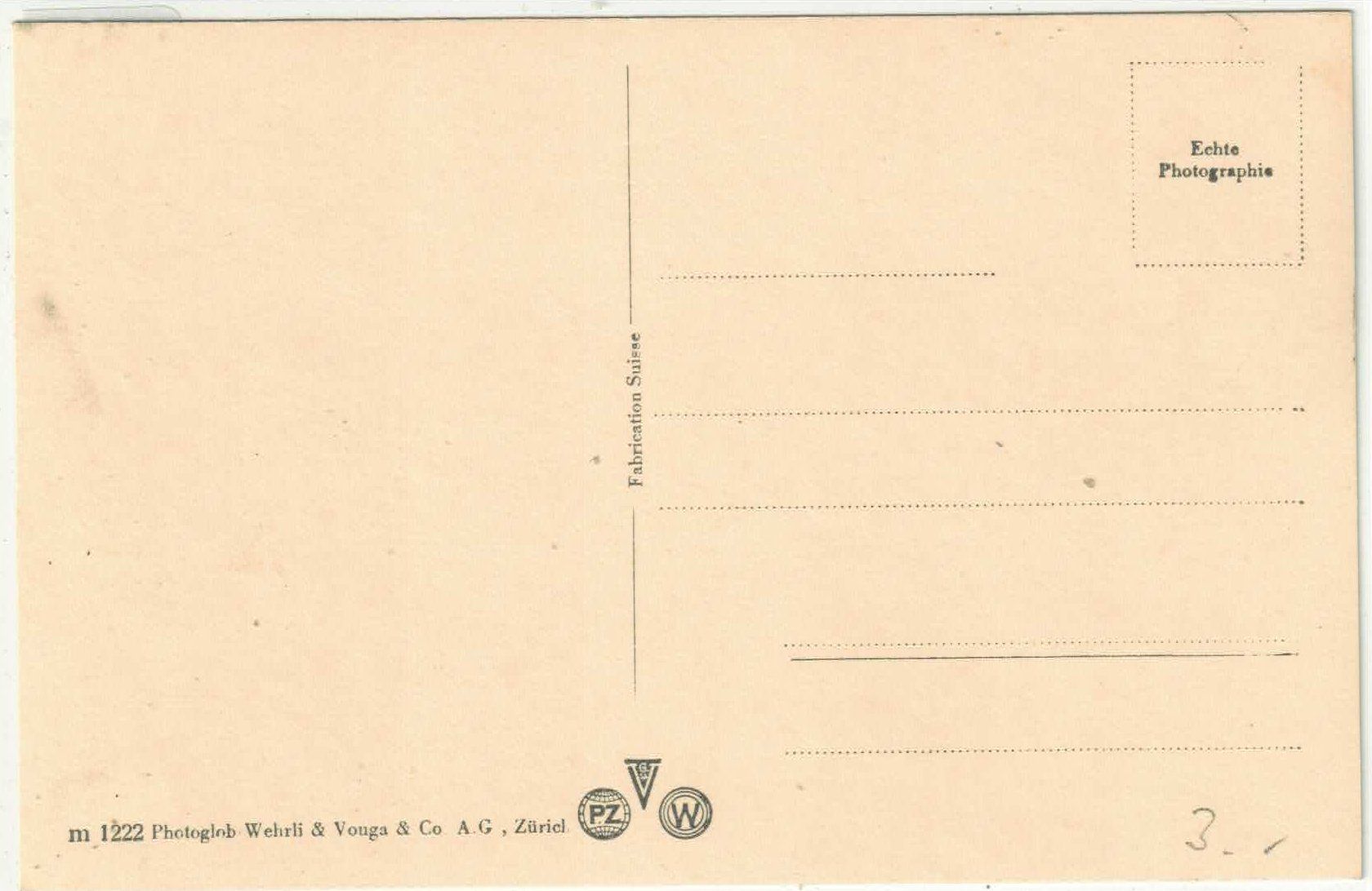 Cartoline postali: Unter-Engadin - Sent – Usato da Ettingen venduto da Kartenplanet 1