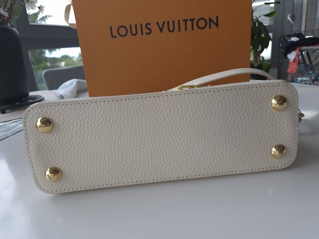 Louis Vuitton Borse da donna: Sac Louis Vuitton 1 Édition premium – Nuovo e nell'imballaggio originale da Pully venduto da suz_2q86 2