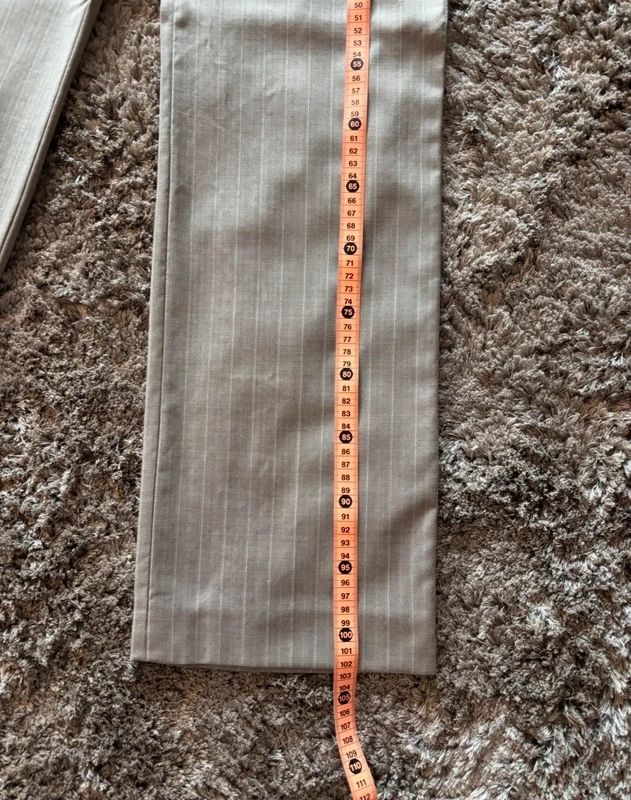 Completi & Tailleur: Eleganter Hosenanzug, Gr. 36/38 – Usato da Rafz venduto da mar_j7dl 2