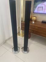 Bang & Olufsen Beolab 6002 Black Limited Edition