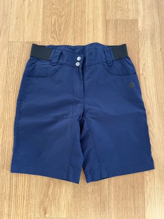 46 Nord Damen Shorts, Gr. 36, Dunkelblau - Sommerhit!