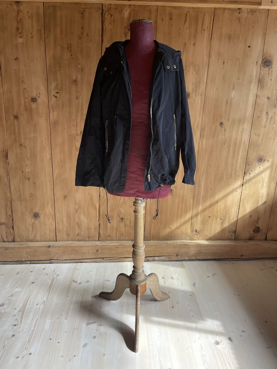 Sandro Giacche: Sandro Regenjacke – Usato da Bern venduto da did_rc26