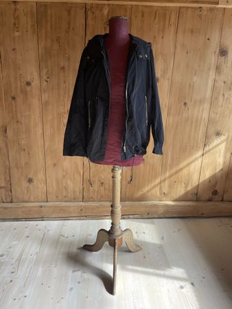 Sandro Regenjacke