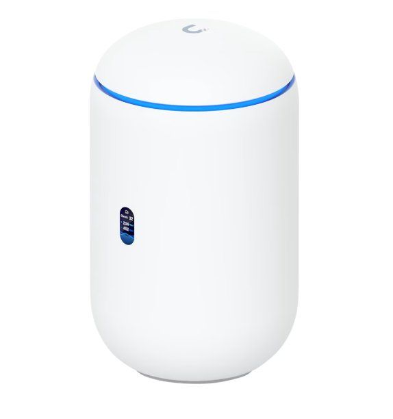 Ubiquiti Modem & Router: Ubiquiti Dream Router 7 – Nuovo (secondo la descrizione) da St. Gallen venduto da alexo03 4
