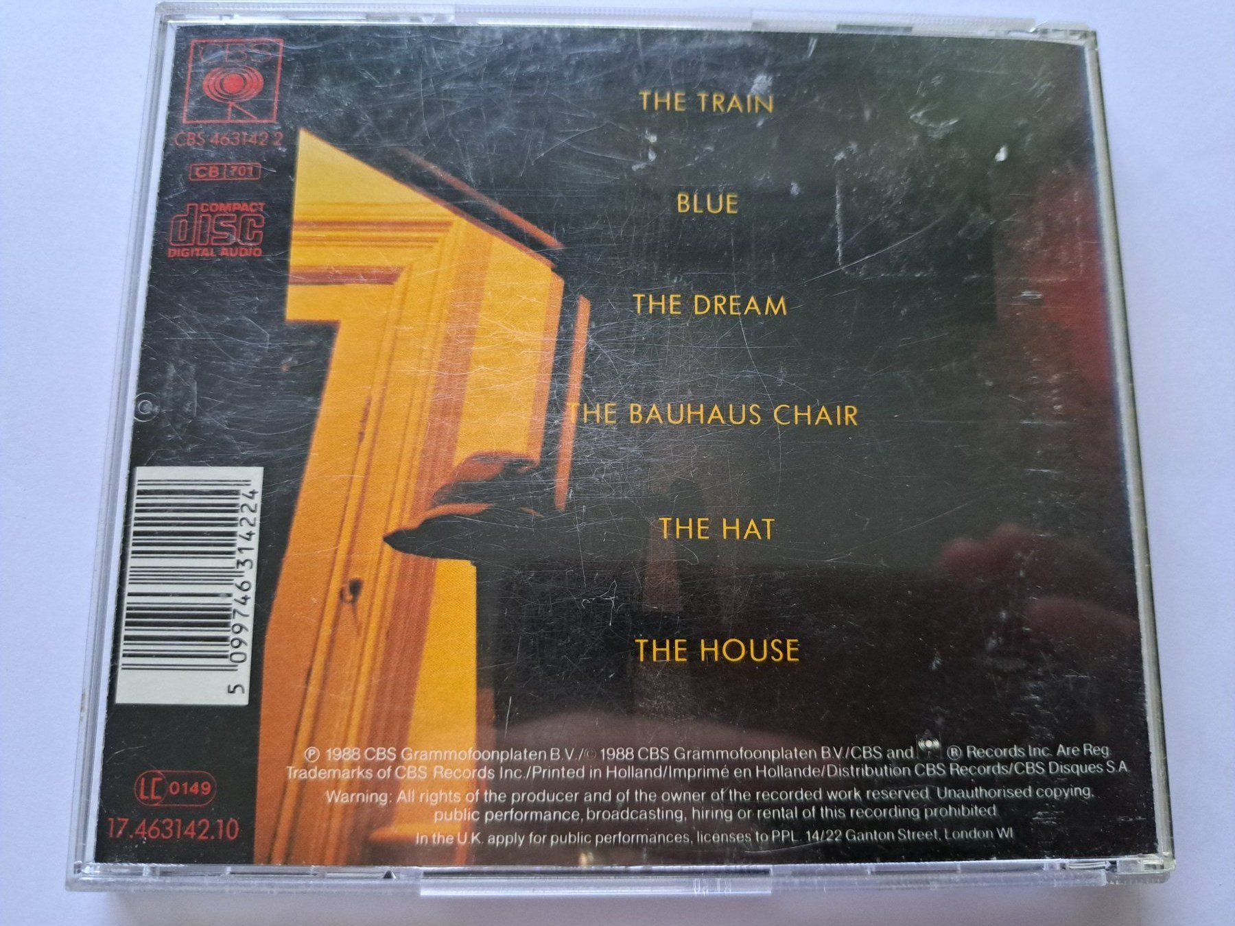 CDs: Cd The Nits - Hat  – D'occasion à Pully par bro_n52j 1