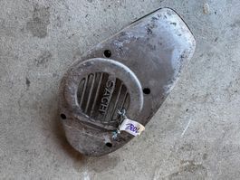 Sachs 503 Lüfterhaube