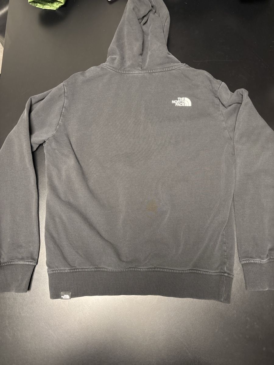 North Face Maglioni & Felpe: Sweat-shirt THE NORTH FACE, taille L – Usato da Praz-de-Fort venduto da jul_psf7 1