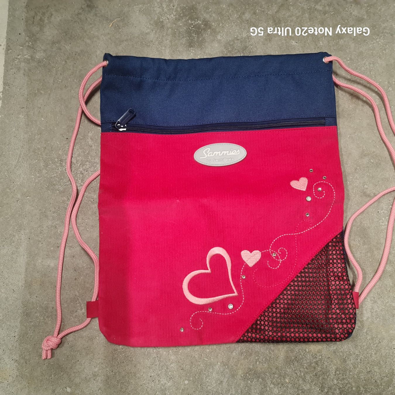 Kindertaschen: Schuhltaschen Set Marke Sammies – Neu (gemäss Beschreibung) aus triesenberg von wisi369 3
