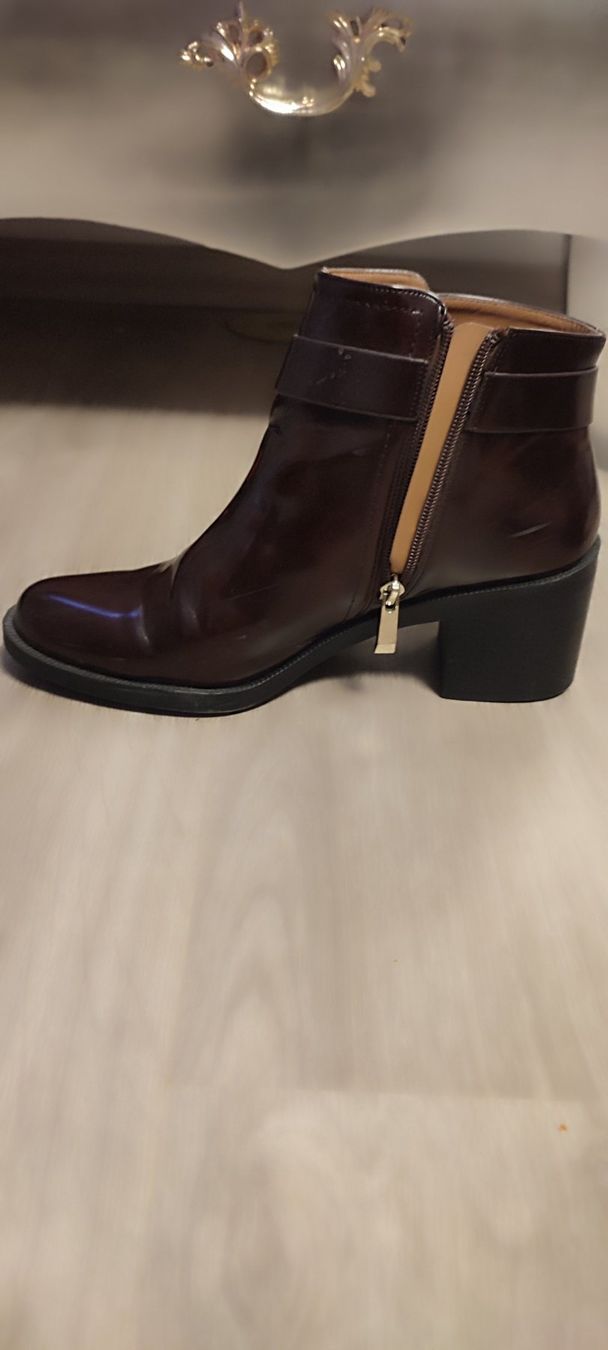 Chaussures femmes: Damen Stiefel – D'occasion à Tagelswangen par son_z88g 2