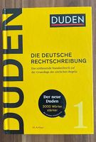 Die deutsche Rechtschreibung, 28. Auflage