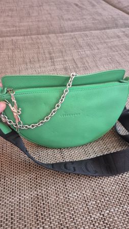 Longchamp Modell "Smile"