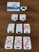 Devolo dLAN 550 duo+