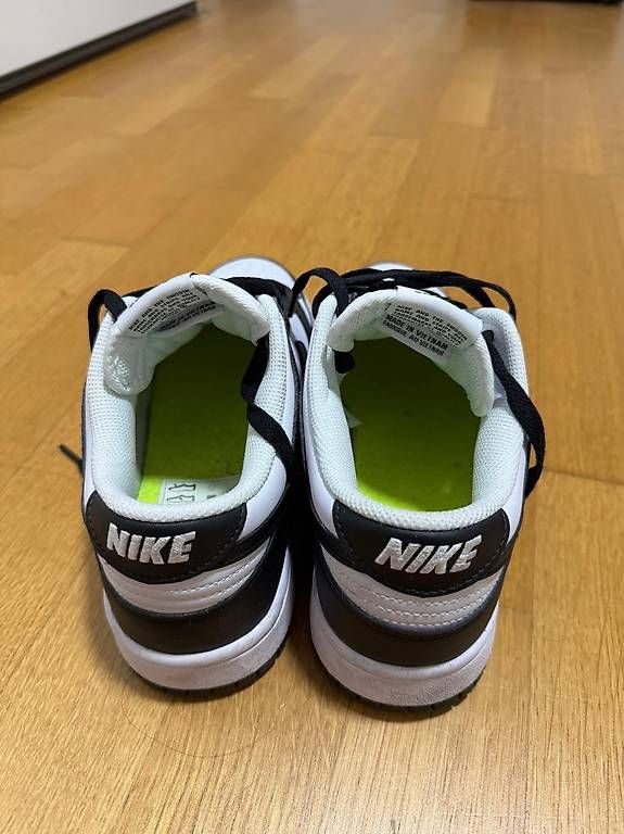 Herrenschuhe: Nike dunk sneaker low – Gebraucht aus Zweidlen von jasko_ 1