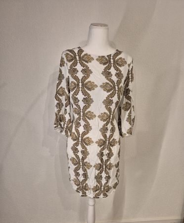 Elegantes Kleid, H&M, Grösse 42, 