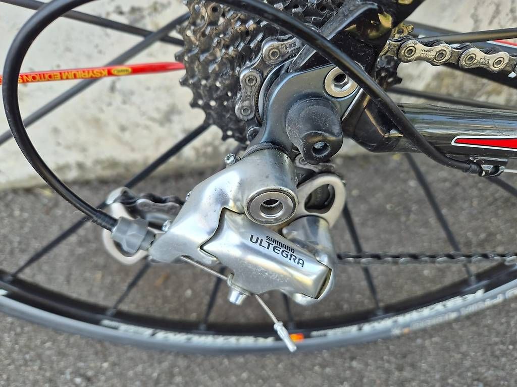Specialized Velos: Rennvelo Herren – Gebraucht aus EBIKON von Adriana76.
