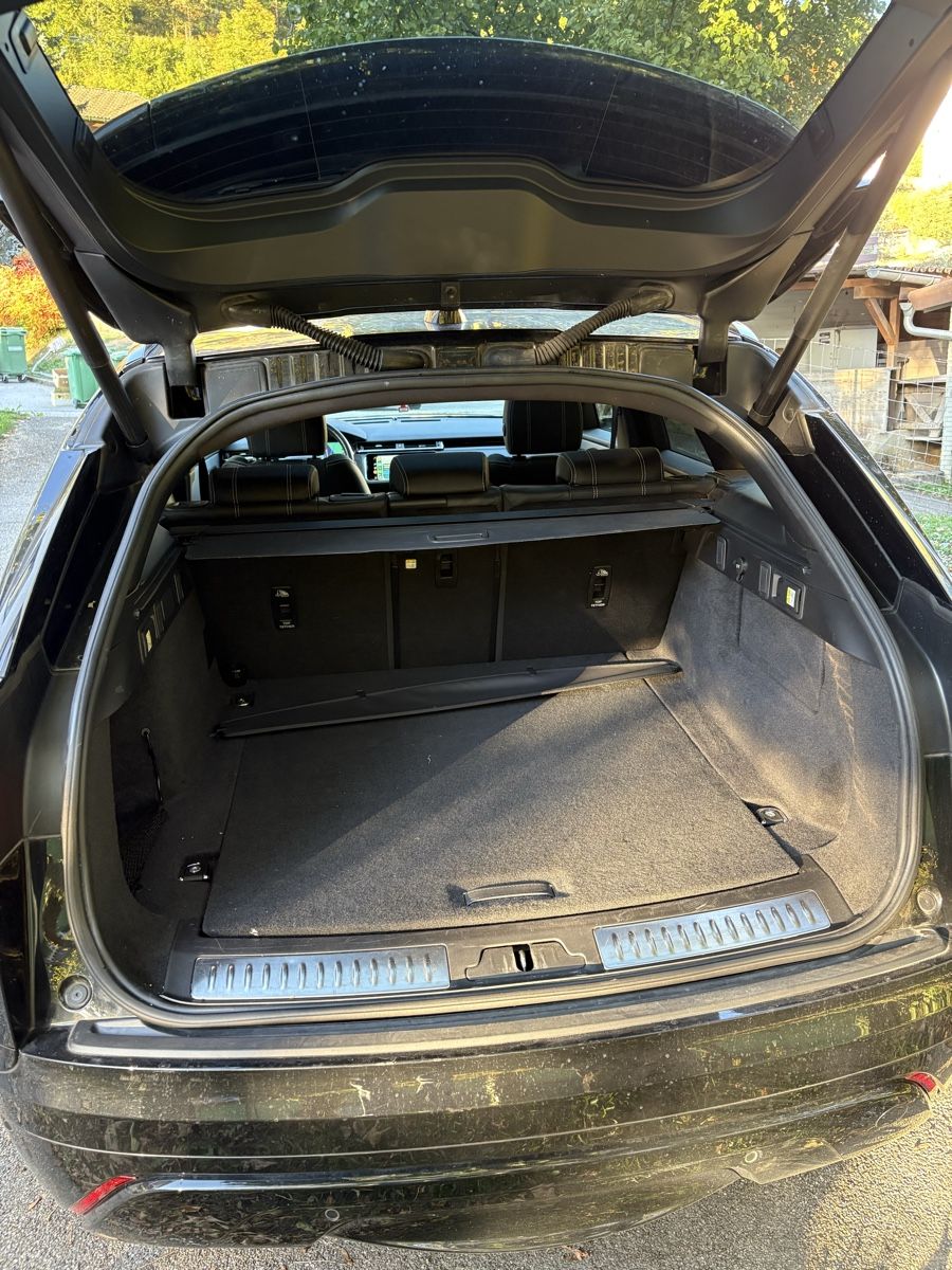 Land Rover Autos: Land Rover Velar à vendre – Gebraucht aus Frinvillier von ita_hsg9 4