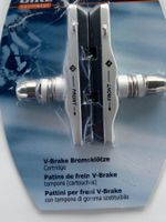 NEU VBrake Bremsklötze Fahrrad Bike Velo, Patins de frein
