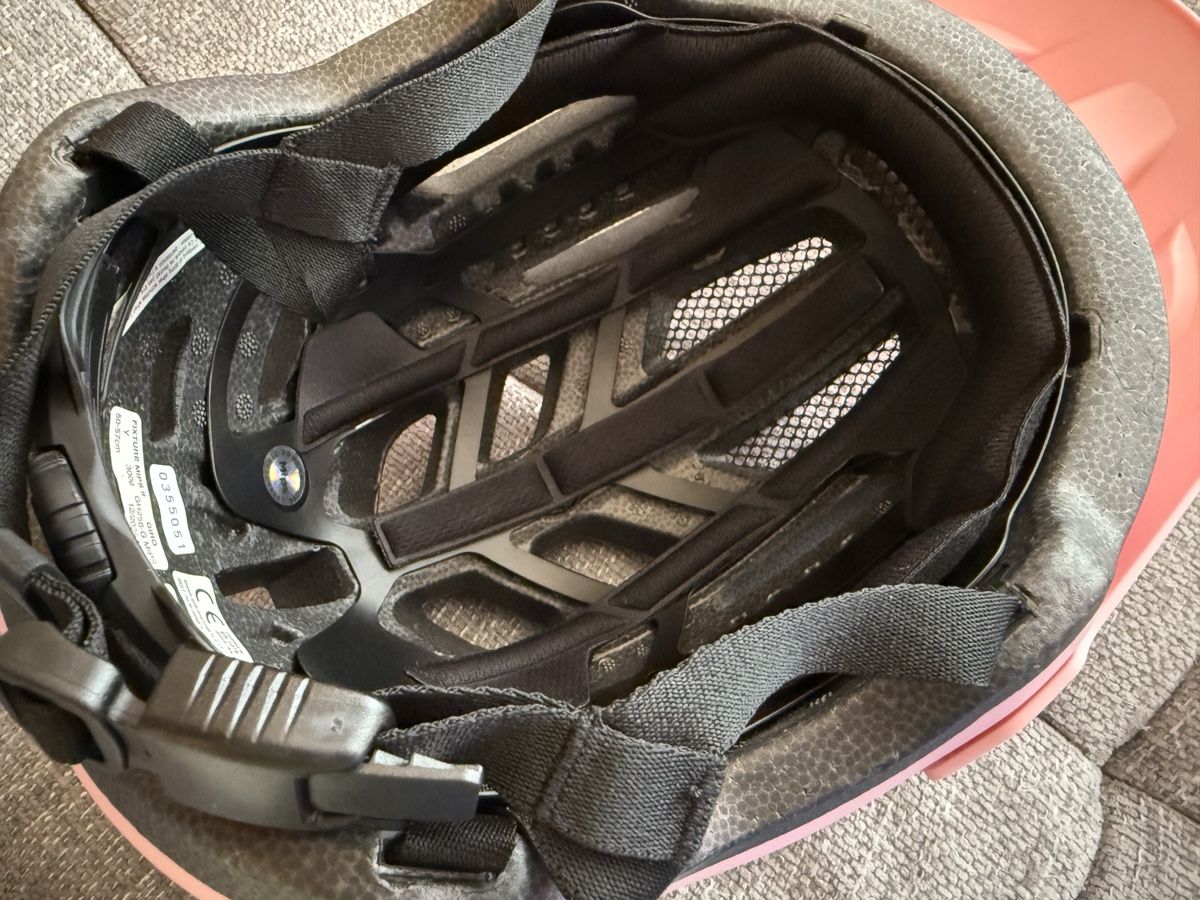 Giro Casques: Velohelm – D'occasion à Mägenwil par kinkynisli 3