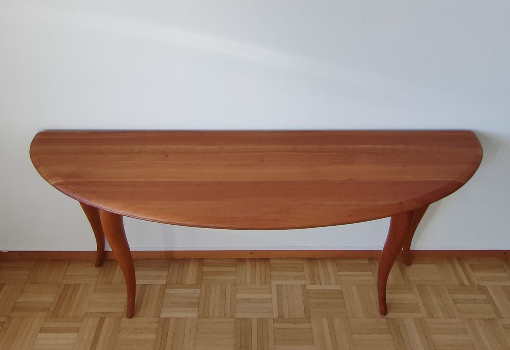Tavoli: Table console extensible designer CALLIGARIS Made in Italy – Usato da Lutry venduto da Rudipsilon