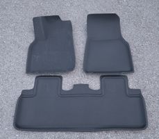 TAPES 3D Fussmatten-Set | Set de tapis - Model Y (ab 2021)