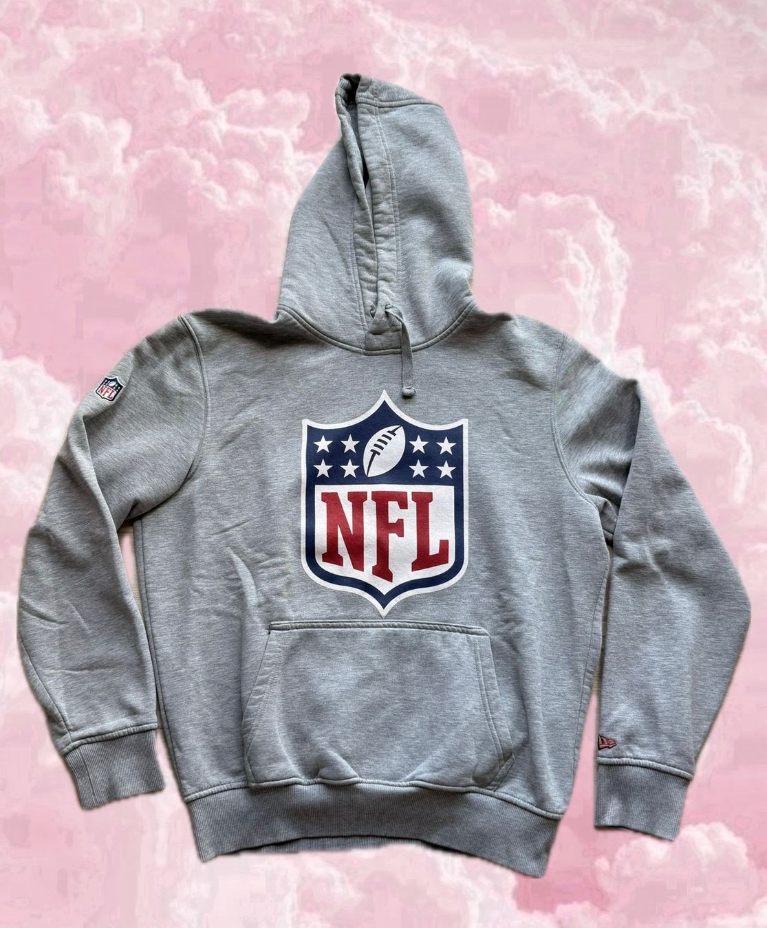 New Era Pullover & Sweatshirts: New Era NFL Pullover – Gebraucht aus Wigoltingen von _vntg_