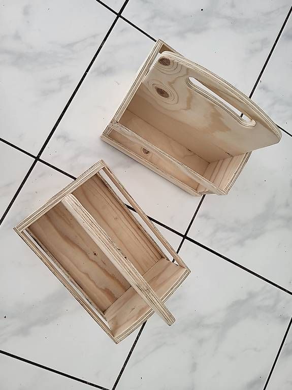 Articoli in legno: Holzträger – Usato da Wilen b. Wollerau venduto da brunok02 1
