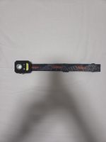 Sherpa Stirnlampe S-TEC GEAR - Top Zustand für Outdoor