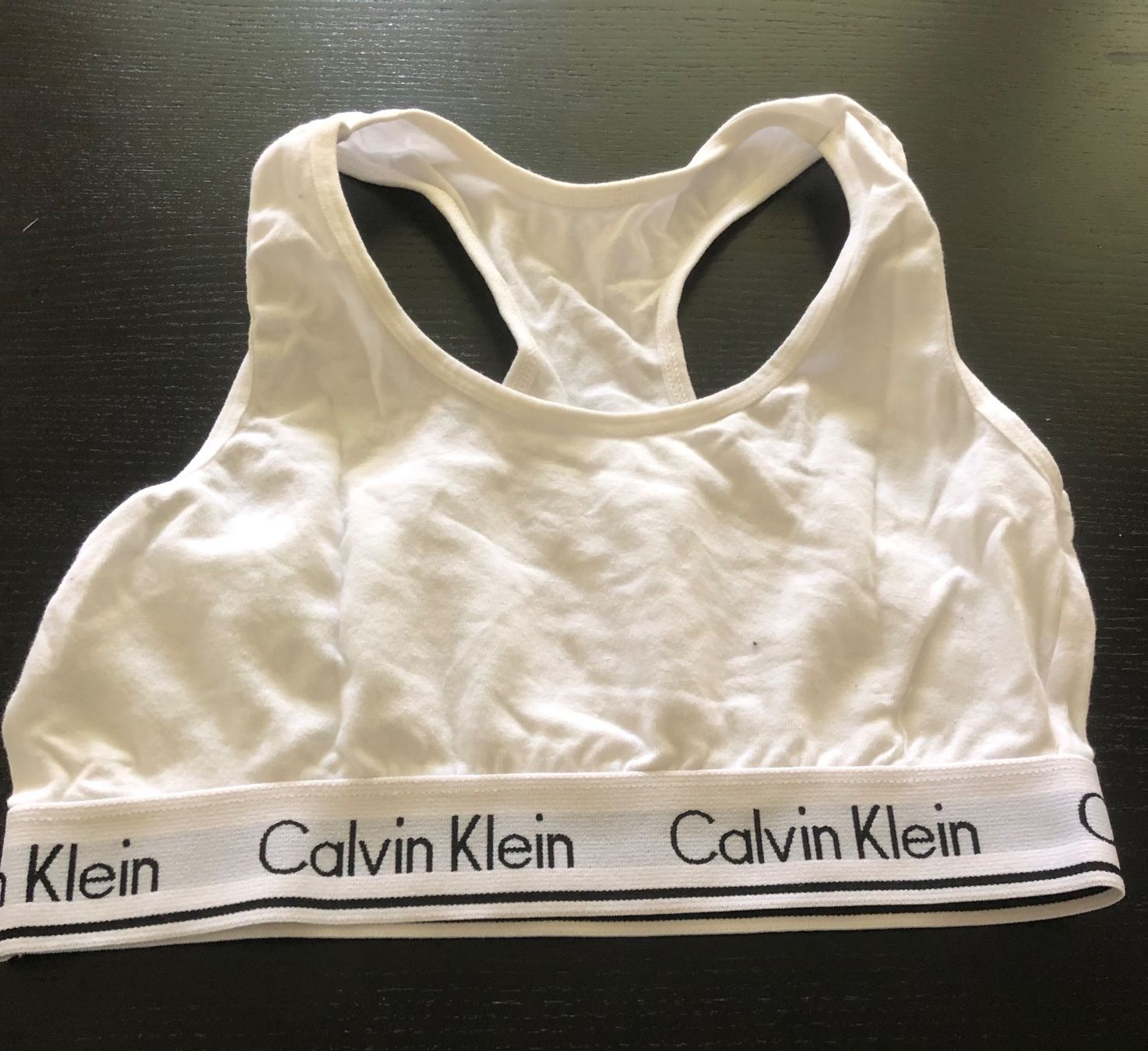 Calvin Klein Altra biancheria intima: Damen  Umterwäsche, Gr. S – Nuovo (secondo la descrizione) da Adliswil venduto da Myxin 1