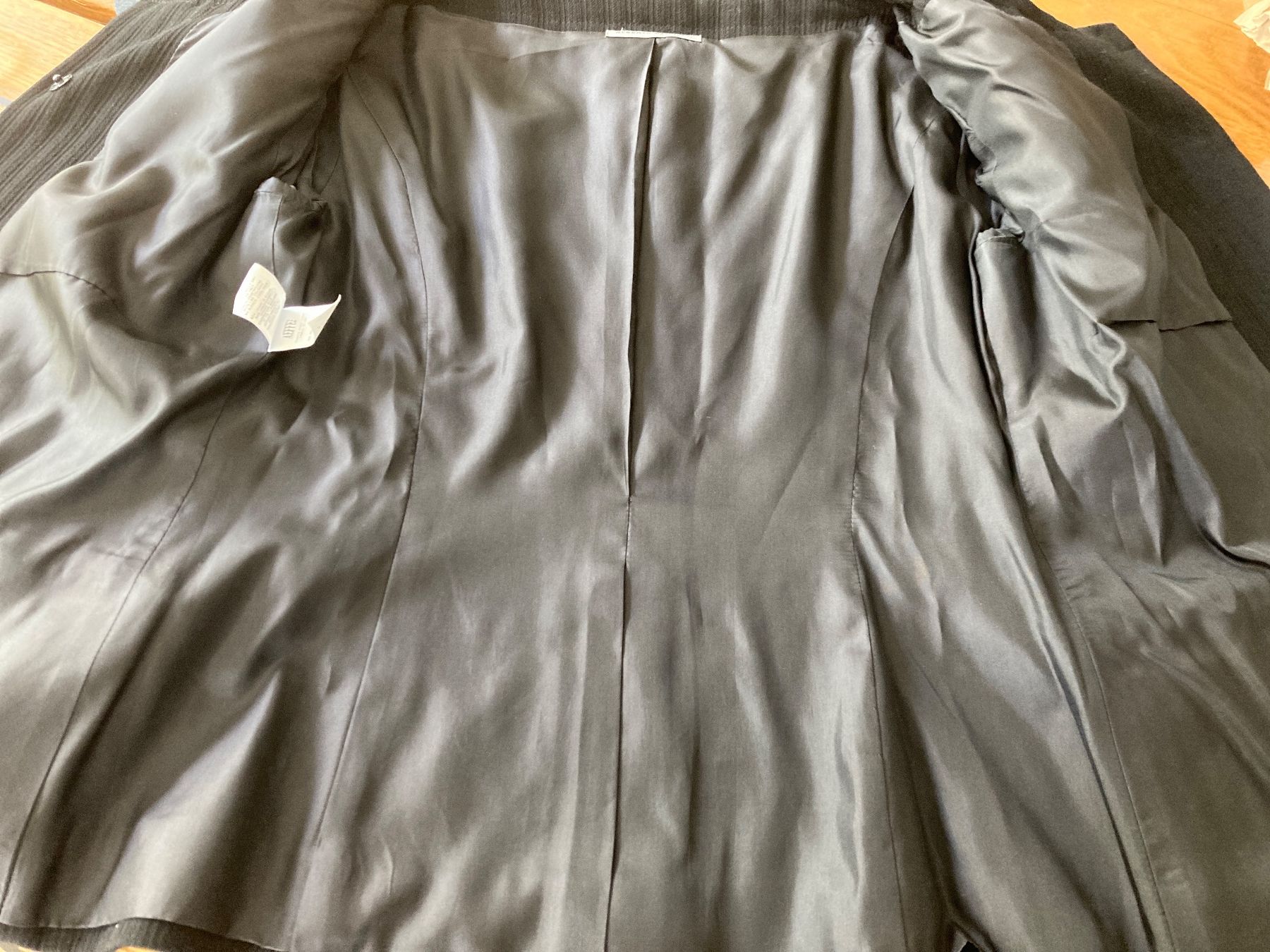 Giacche: Alberta Ferretti Elegante Jacke – Usato da Suhr venduto da star033 7
