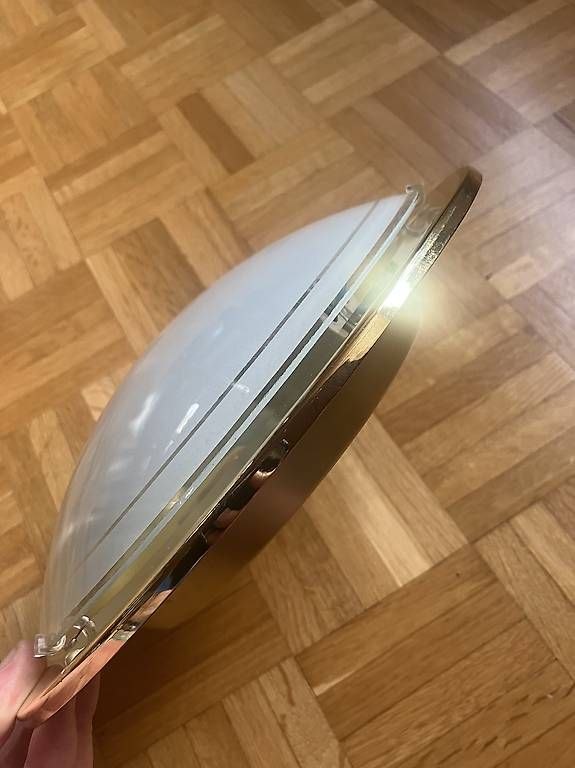 Kronleuchter & Deckenlampen: Lampe – Gebraucht aus Eschlikon TG von Urs.knopf 2