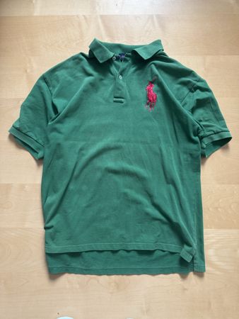 Polo Ralph Lauren Big Pony | Gr. XL